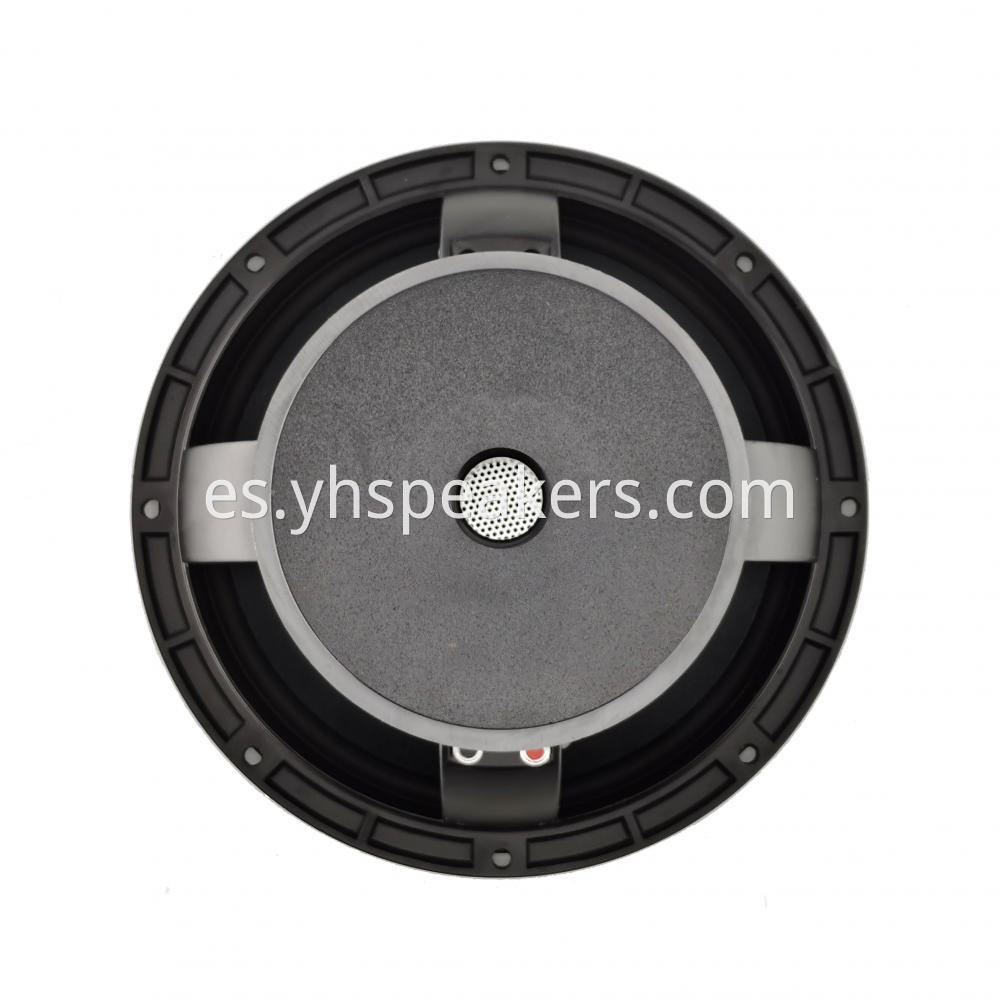 Hot Selling 10 Inch Woofer Loudspeaker